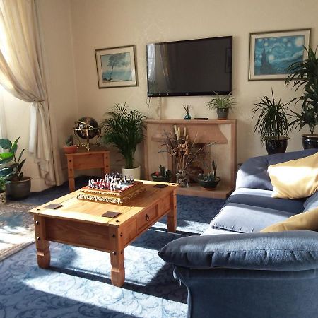 מלון טורקוואי Exton House מראה חיצוני תמונה