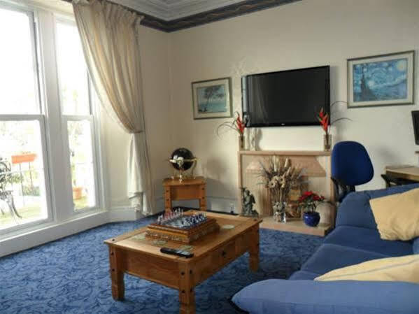 מלון טורקוואי Exton House מראה חיצוני תמונה